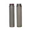 316 Sinter Metal Powder Filter 316 Sinter Metal Powder Filter