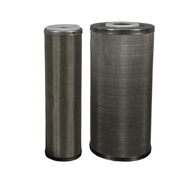 316 Sinter Metal Powder Filter 316 Sinter Metal Powder Filter