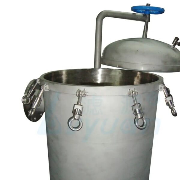 316 Stainless Steel Filter Strainer 316 Stainless Steel Filter Strainer