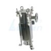 Bag Filter Housing Stainless Bag Filter Housing Stainless