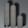 Customized 5 Micron Titanium Filter Cartridges Series