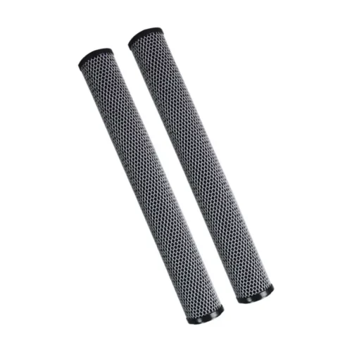 Cylinder Tube Design 10 Microns Fined Coconut Shell Carbon Filter Carbon Block Filter Cylinder Tube Design 10 Microns Fined Coconut Shell Carbon Filter Carbon Block Filter