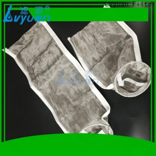 Factory Direct Stainless Bag