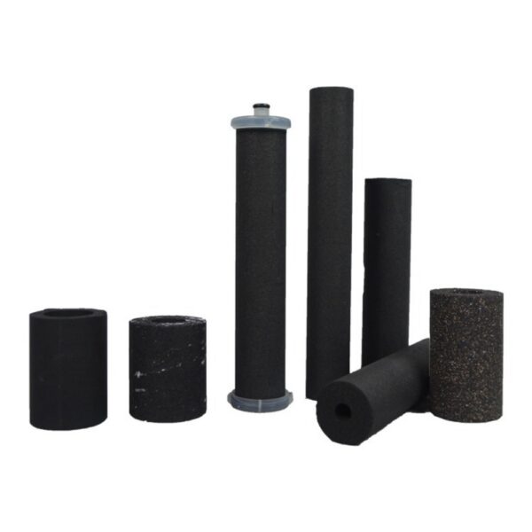 Factory Price RV Water Carbon Filter System