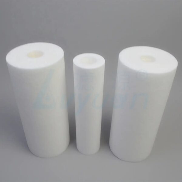 Filter Cartridge Sediment Water Filter
