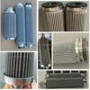 Filter Professional Sintered Stainless Steel Filter Elements