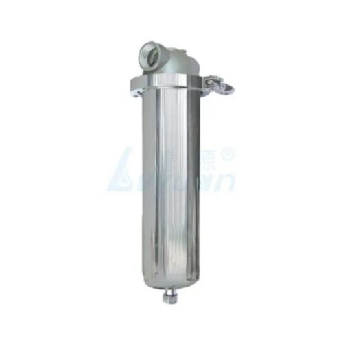 Filter Stainless Steel Powder Sintered Filter
