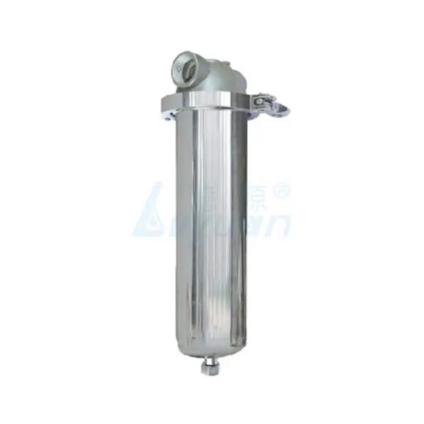 Filter Stainless Steel Powder Sintered Filter