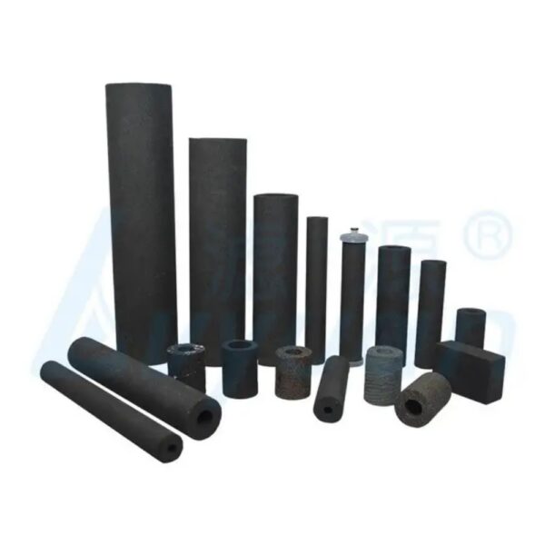 Filter Stainless Steel Sintered Filter Cartridge