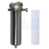 High End PP Sediment Filter
