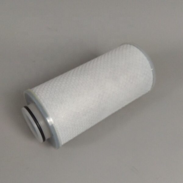 High Flow Activated Carbon Block Water Filter Cartridge High Flow Activated Carbon Block Water Filter Cartridge