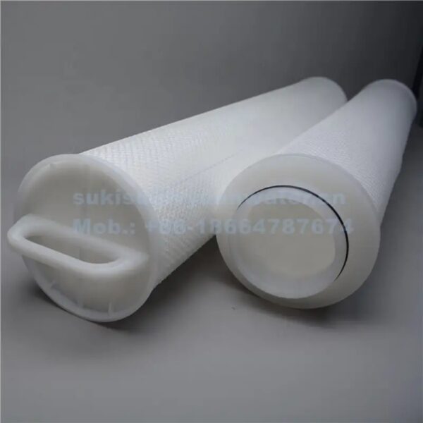High Flow Filter Cartridge