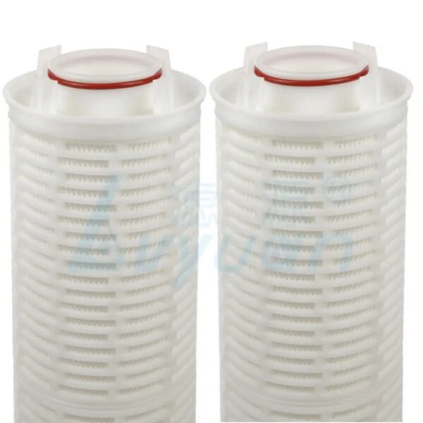 High Flow Filter Cartridge High Flow Filter Cartridge