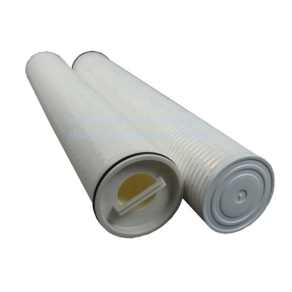 High Flow Filter Cartridge