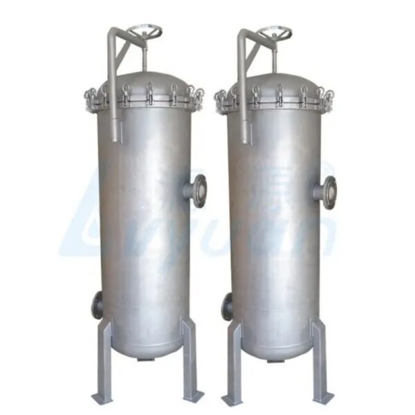 High Flow Filter Cartridges Highly Rated