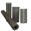 High Precision 5 Micron Metal Filter Element