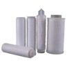 In Stock Replaceable Filter Element Filters