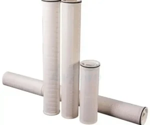 In-depth analysis of filtration technology in the food and beverage industry