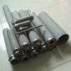 Industrial Micropore Titanium microporous filters