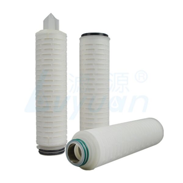 Industrysafe Carbon Block Filter Cartridge Industrysafe Carbon Block Filter Cartridge