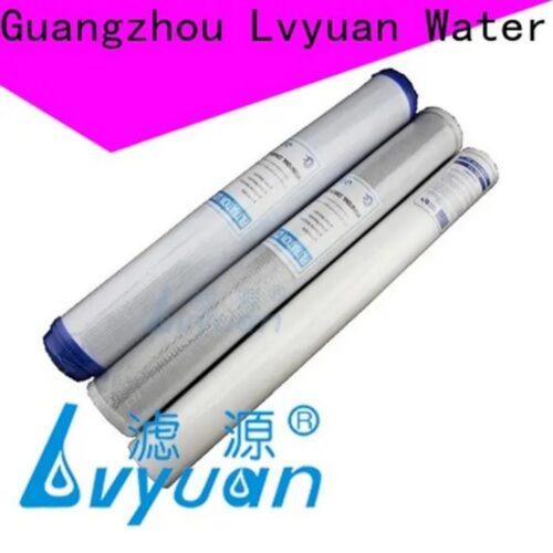 Lvyuan Filter Creative PP Water Filter