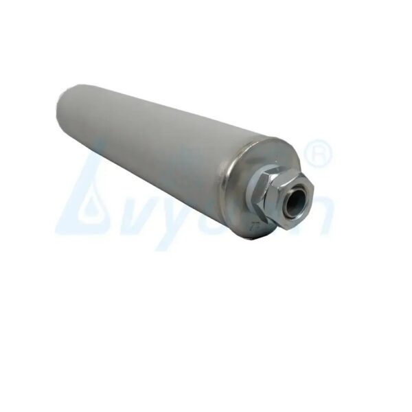 Lvyuan Filter Newest Water Filter Element