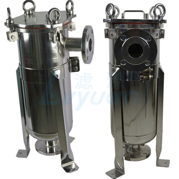 Lvyuan Filter PP Melt Blown Filter Cartridge