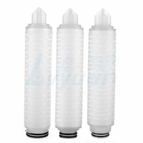 Lvyuan Filter PP Sediment Filter 5 Micron