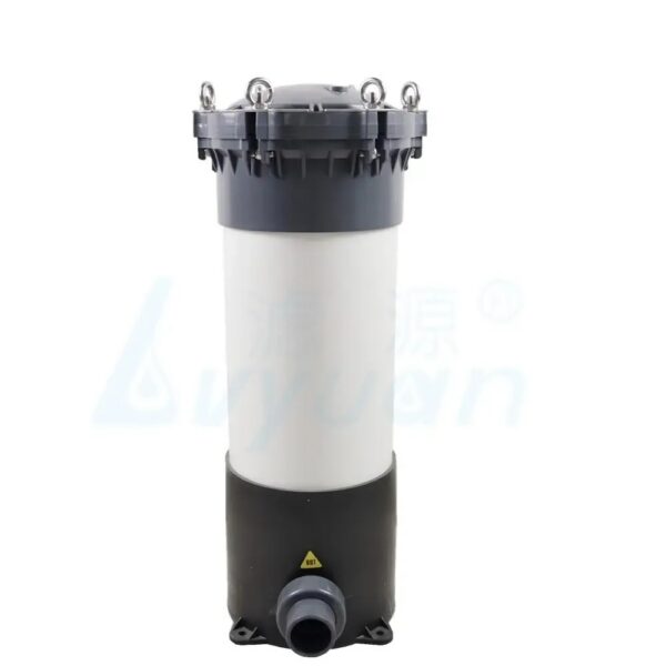 Lvyuan Filter PP Sediment Filter 5 Micron