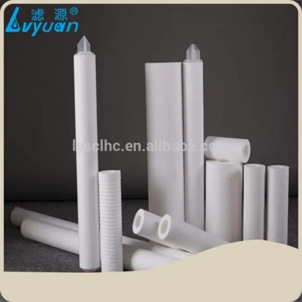 Lvyuan Filter PP Water Filter