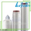 Lvyuan PP Pleated Filter Cartridge Lvyuan PP Pleated Filter Cartridge