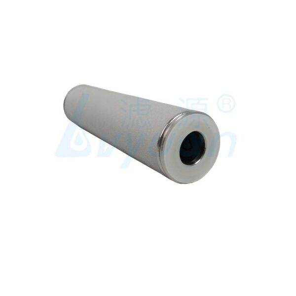 Lvyuan Safe PP Pleated Filter Cartridge Replace Lvyuan Safe PP Pleated Filter Cartridge Replace