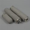 Lvyuan Stainless Steel Sintered Filter Cartridge Lvyuan Stainless Steel Sintered Filter Cartridge