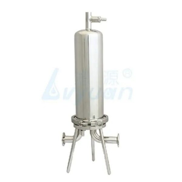 Lvyuan Stainless Steel Sintered Filter Cartridge Replace Lvyuan Stainless Steel Sintered Filter Cartridge Replace