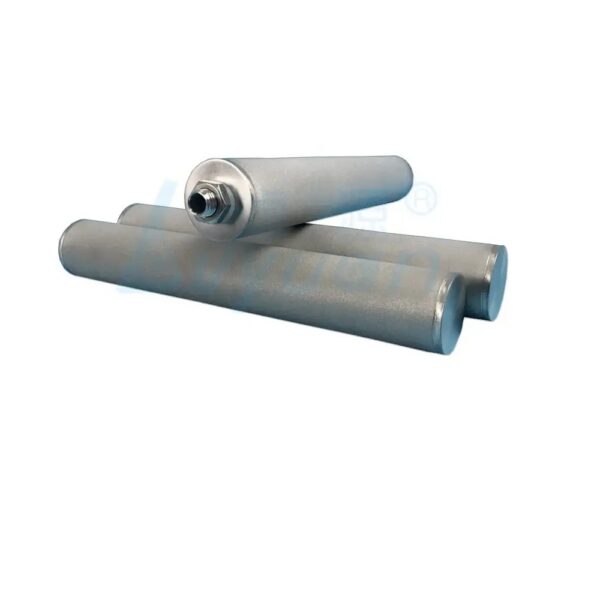 Metal Filter Cartridge