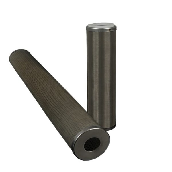Metal Sintered Wire Mesh Filter Metal Sintered Wire Mesh Filter