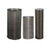 Metal Sintered Wire Mesh Filter Metal Sintered Wire Mesh Filter