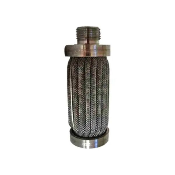 Micron Sintered Mesh Filter