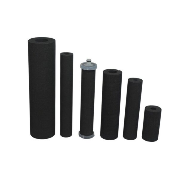 OEM Size Activated Filter Carbon OEM Size Activated Filter Carbon