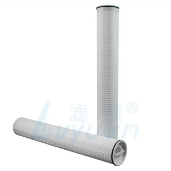 PP Pleated Filter Cartridge