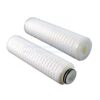 PP Polypropylene Pleated Water Filter Cartridges