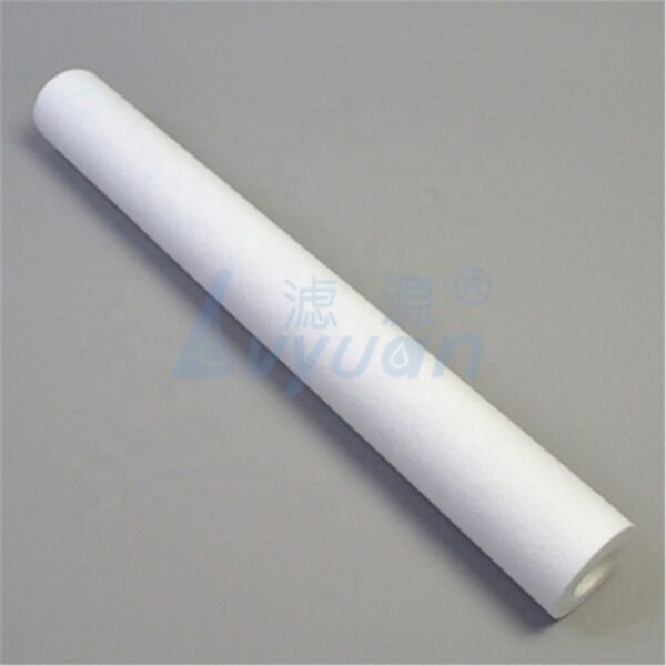 PPF Water Cartridge Filter