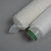 Pleated Filter Cartridge Pleated Filter Cartridge