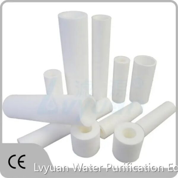 Pp Filter Cartridge