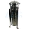 Professional Ss Cartridge Filter Housing