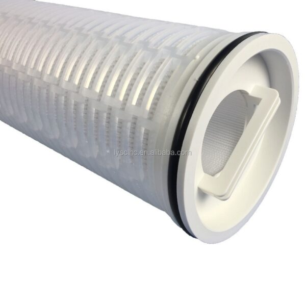 Seawater Desalination RO Membrane Seawater Membrane Elements