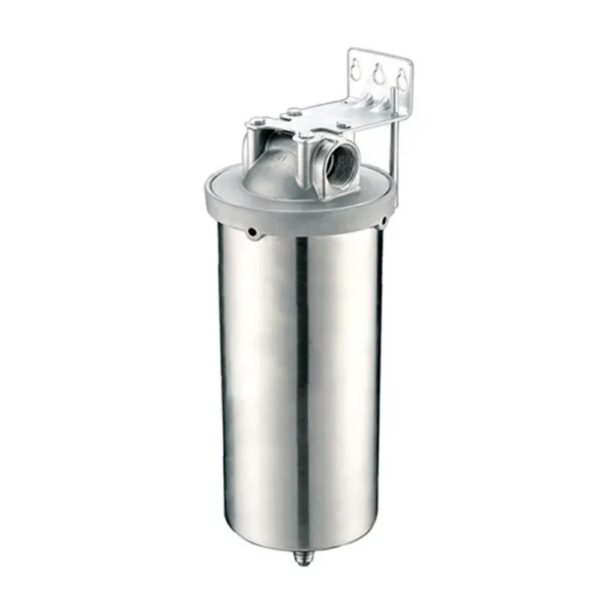 Stainless Filter Housing ISO 9001