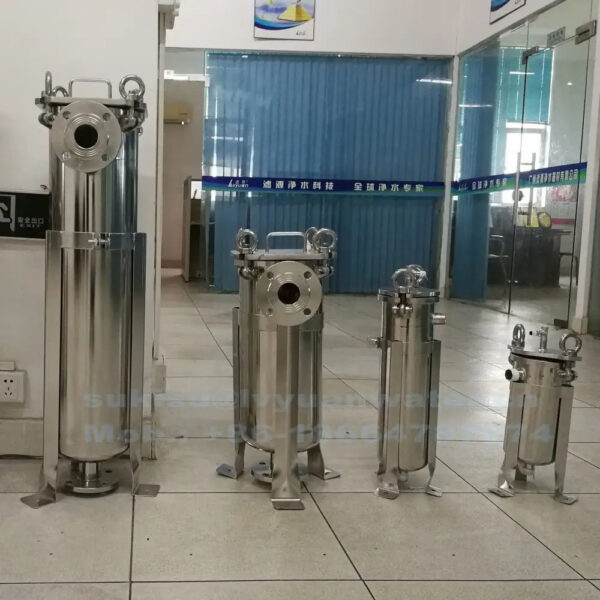 Stainless Steel Food Grade Filters Solid