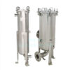 Stainless Steel Food Grade Filters Solid