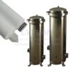 Stainless Steel Liquid Security Filter Housing
